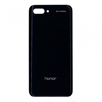 Задня кришка для Huawei Honor 10 (Black) (Original PRC)