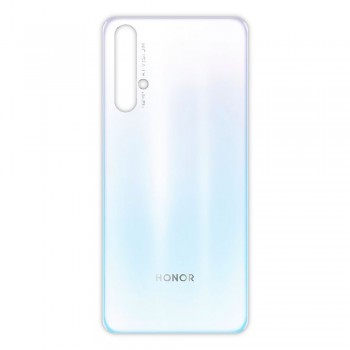 Задня кришка для Huawei Honor 20 (Icelandic white)
