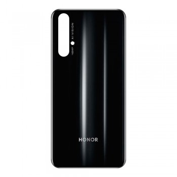 Задня кришка для Huawei Honor 20 (Midnight black) (Original PRC)