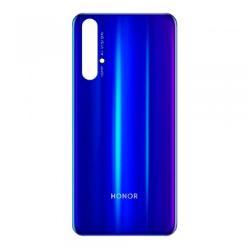 Задня кришка для Huawei Honor 20 (Sapphire blue) (Original PRC)