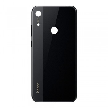 Задня кришка для Huawei Honor 8A (2020) (Black)