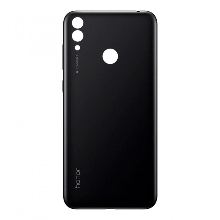 Задня кришка для Huawei Honor 8C (Black)