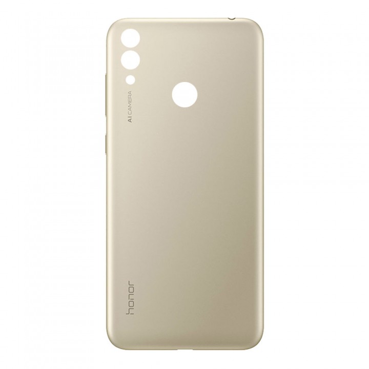 Задня кришка для Huawei Honor 8C (Gold)