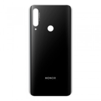 Задня кришка для Huawei Honor 9x (Black) (Original PRC)