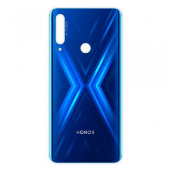 Задня кришка для Huawei Honor 9x (Blue) (Original PRC)