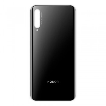 Задня кришка для Huawei Honor 9x Pro (Black) (Original PRC)