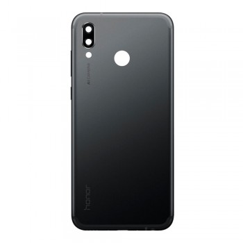 Задня кришка для Huawei Honor Play (2018) (Black)