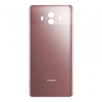Задня кришка для Huawei Mate 10 (Pink)