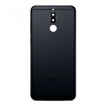 Задня кришка для Huawei Mate 10 Lite (Black) (Original PRC)