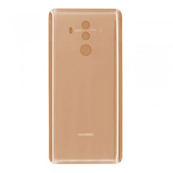 Задня кришка для Huawei Mate 10 Pro (Pink gold)