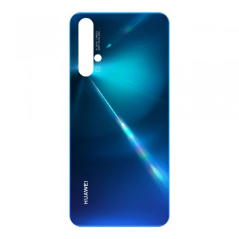 Задня кришка для Huawei Nova 5T (Blue)