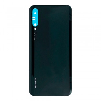 Задня кришка для Huawei P Smart Pro 2019 (Black)