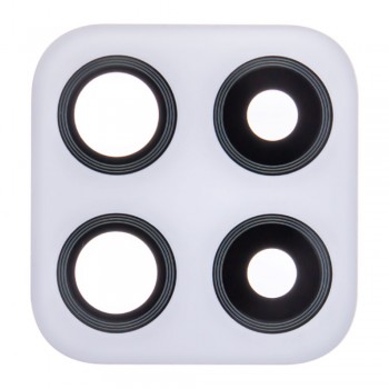 Стекло камеры для Samsung A225 Galaxy A22 4G (2021) (White)