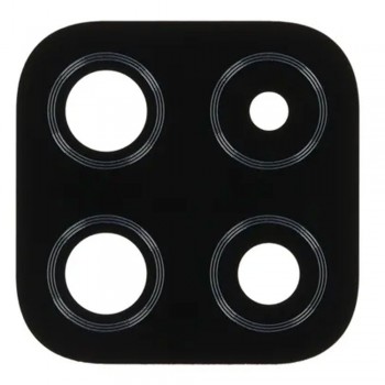 Стекло камеры для Samsung A226 Galaxy A22 5G (2021) (Black)