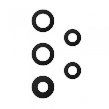 Стекло камеры для Samsung A736B Galaxy A73 5G (2022)