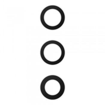 Стекло камеры для Samsung G990B Galaxy S21 FE 5G