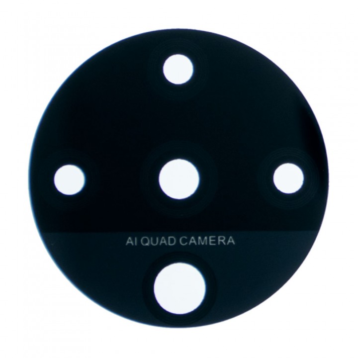 Скло камери для Tecno Spark 6