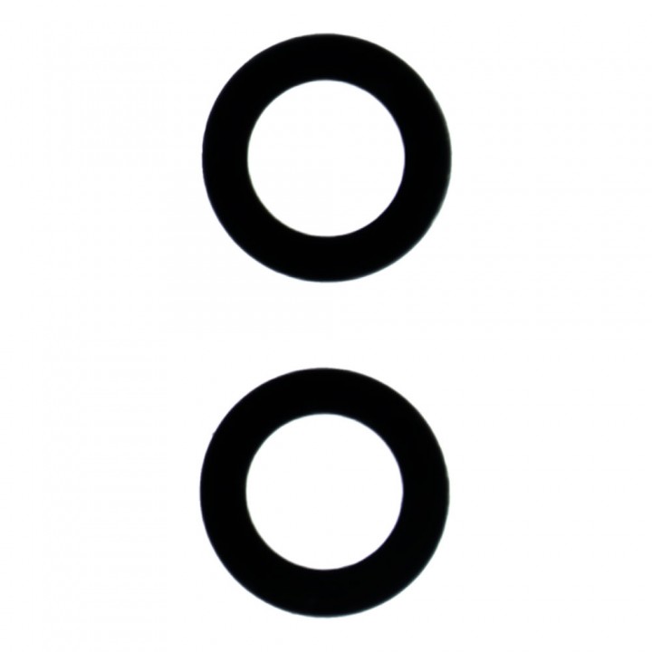 Скло камери для Tecno Spark 7