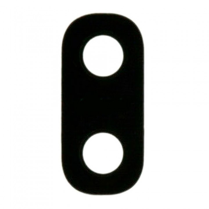 Скло камери для Samsung A105 Galaxy A10 (2019) (Black)