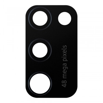 Стекло камеры для Samsung A415 Galaxy A41 (2020)