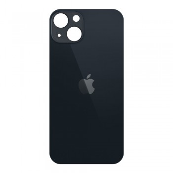 Задня кришка для iPhone 13 mini (Black) (Original PRC)