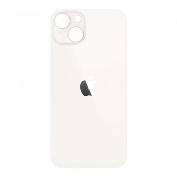 Задня кришка для iPhone 13 mini (White) (Original PRC)