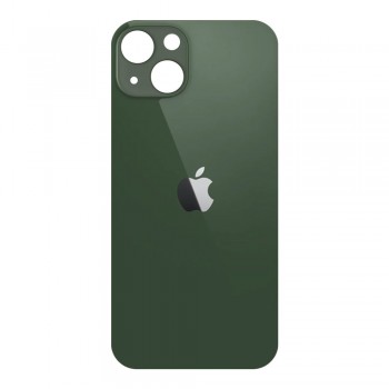 Задня кришка для iPhone 13 mini (Green) (Original PRC)