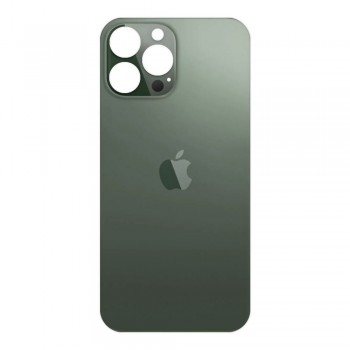 Задня кришка для iPhone 13 Pro (Green)